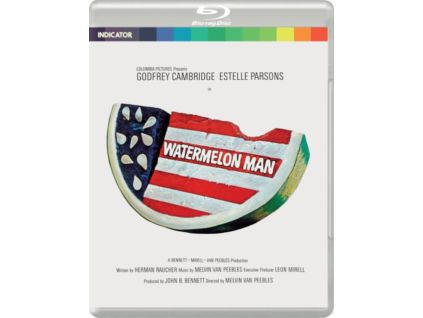 2199897 watermelon man blu ray