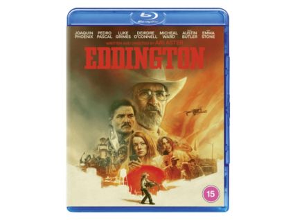 2199927 eddington blu ray