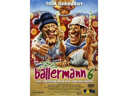 Ballermann 6 (DVD)