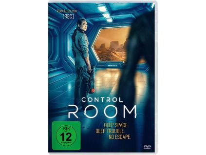 2203176 control room dvd