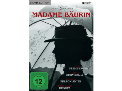 Madame Bäurin (DVD)