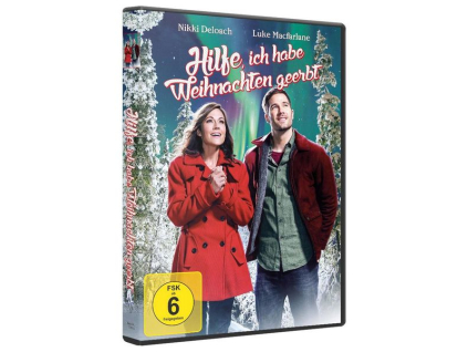 Hilfe, ich habe Weihnachten geerbt! (DVD)