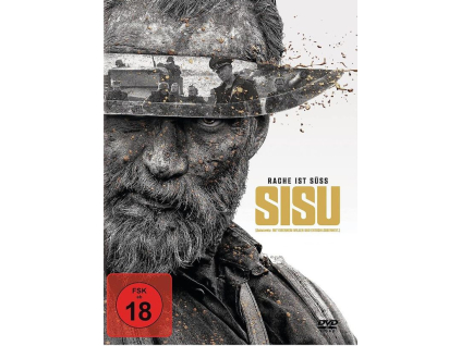 Sisu - Rache ist süss (DVD)
