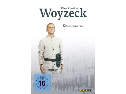 Woyzeck (1979) (DVD)