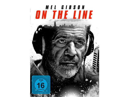 On the Line (DVD)