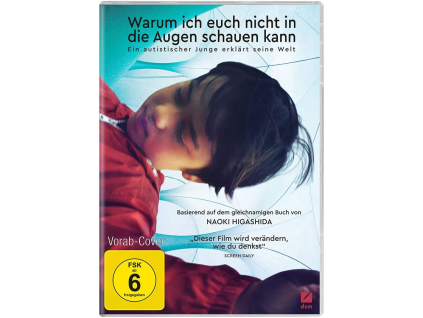 Warum ich euch nicht in die Augen schauen kann (DVD)