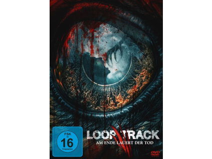 Loop Track - Am Ende lauert der Tod (DVD)