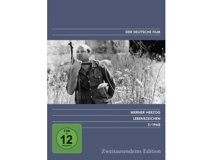 Lebenszeichen (DVD)