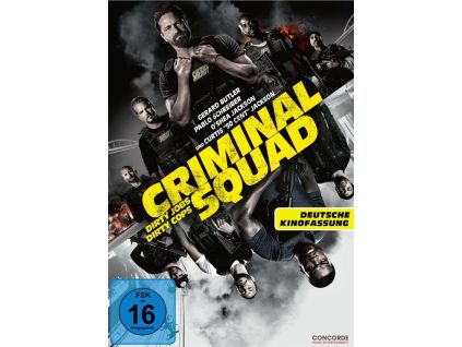 2204601 criminal squad dvd