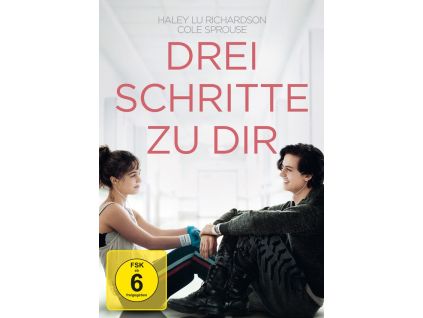 2204673 drei schritte zu dir dvd