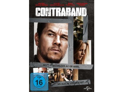 2204889 contraband 2012 dvd