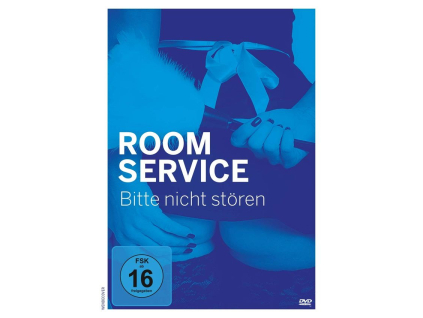 Room Service - Bitte nicht stören (DVD)