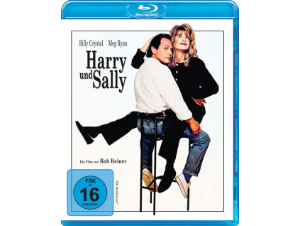Harry und Sally (Blu-ray)