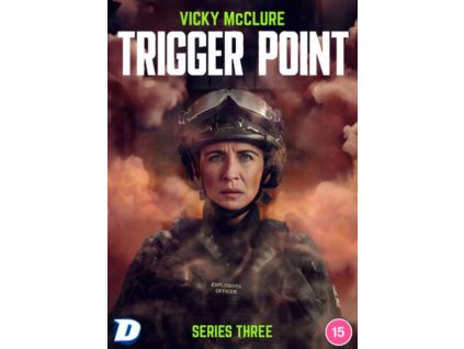 2205729 trigger point series 3 dvd