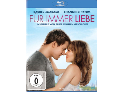 Für immer Liebe (2011) (Blu-ray)