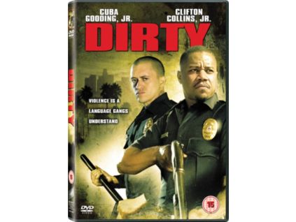 2207193 dirty dvd
