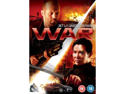 2207256 war 2007 dvd