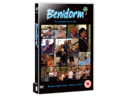 2207385 benidorm series 1 dvd