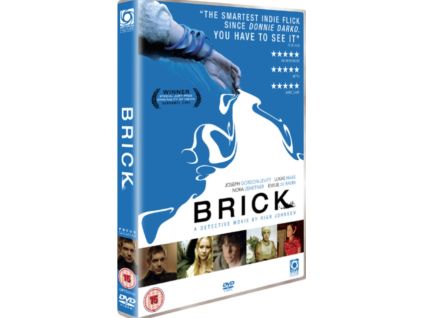 2207424 brick dvd