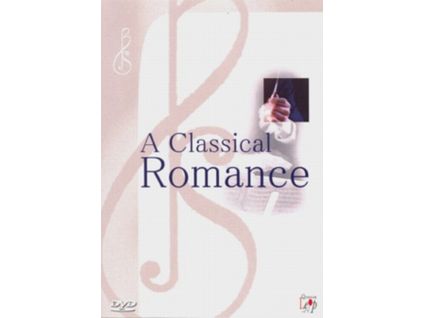 2207454 a classical romance dvd