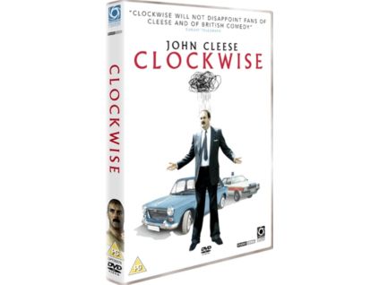 2207457 clockwise dvd