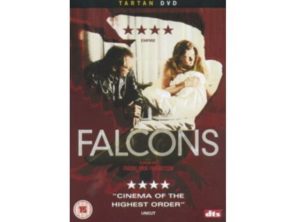 2207559 falcons dvd