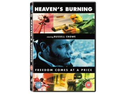 2207643 heavens burning dvd
