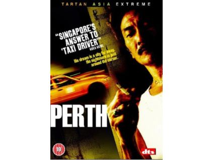 2207871 perth dvd