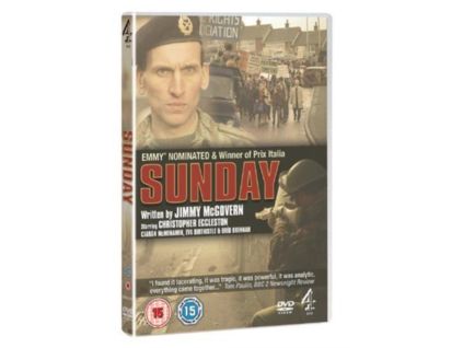 2208030 sunday dvd