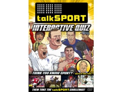 2208039 talk sport interactive quiz dvd