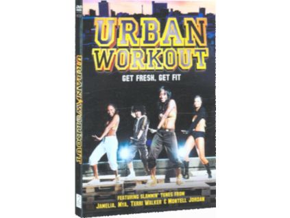 2208066 urban workout dvd