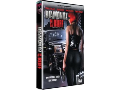 2208108 diamonds n da ruff dvd