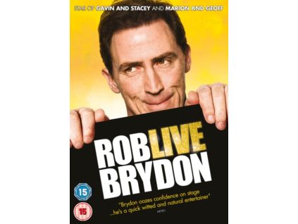 2208294 rob brydon live dvd