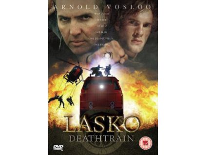 2208372 lasko deathtrain dvd