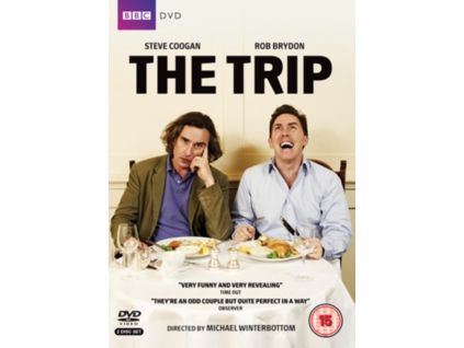 2208540 the trip dvd