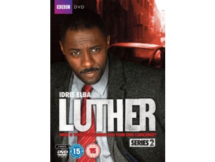 2208615 luther series 2 dvd
