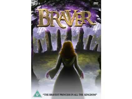 2208795 braver dvd