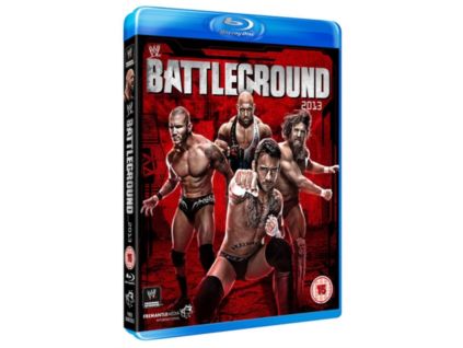 2209059 wwe battleground 2013 blu ray