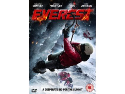 2209068 everest mini series 2015 dvd