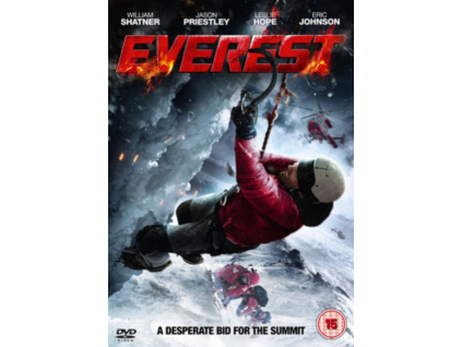 Everest Mini Series (2015) DVD