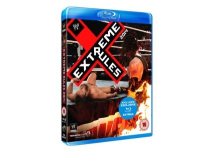 2209113 wwe extreme rules 2014 blu ray