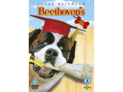 Beethovens 4th DVD