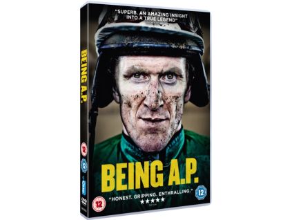 2209305 being ap dvd
