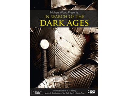 In Search Of The Dark Ages DVD