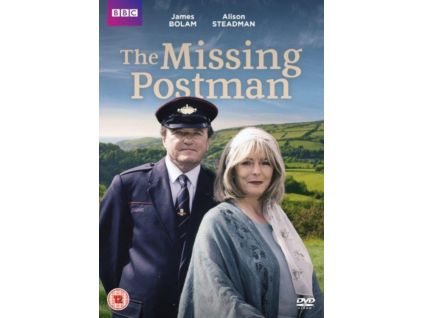 2209416 the missing postman dvd