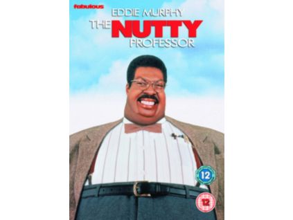 2209434 nutty professor dvd