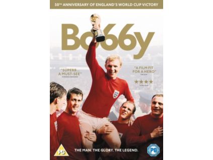 2209437 bobby dvd