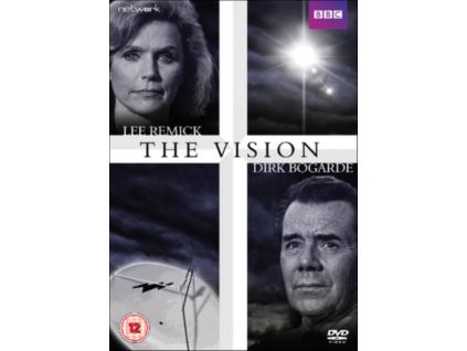2209611 the vision dvd