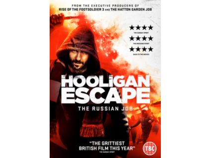 2209752 hooligan escape dvd