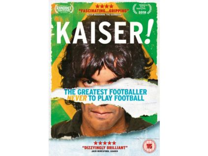 2209821 kaiser dvd